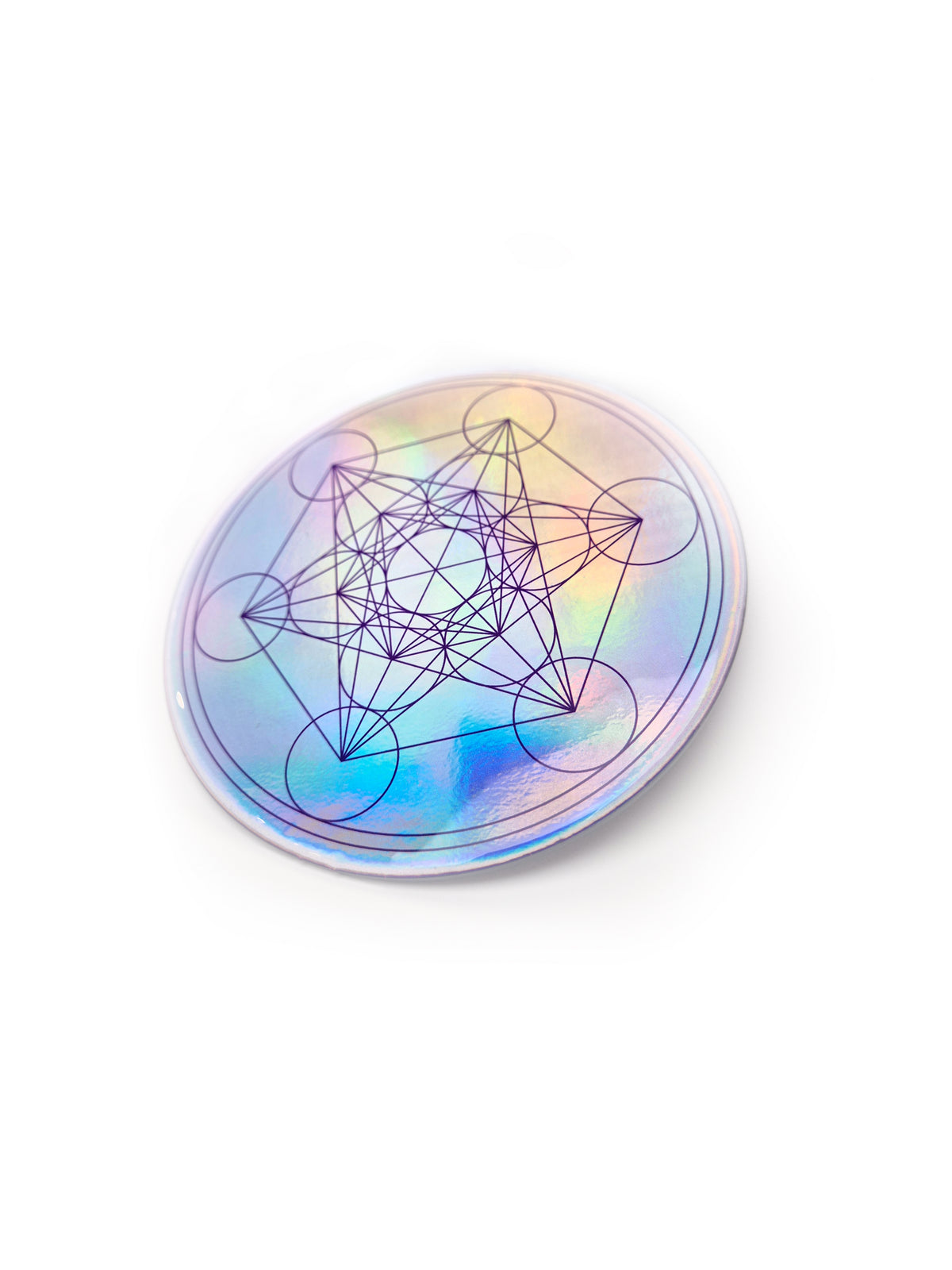 Metatrix Home Tag