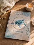 Werkboek Op weg naar jezelf