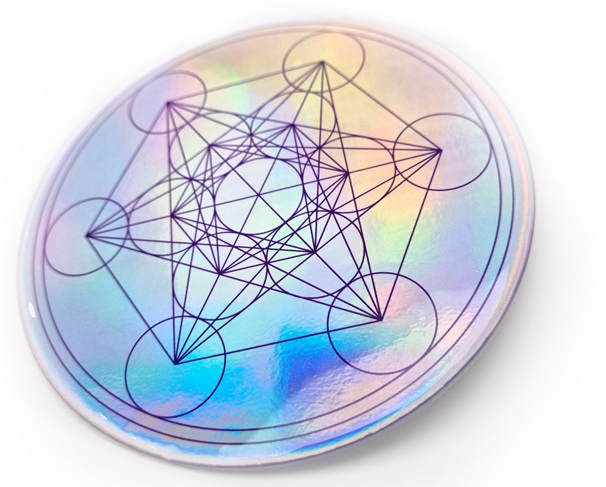 Metatrix Home Tag